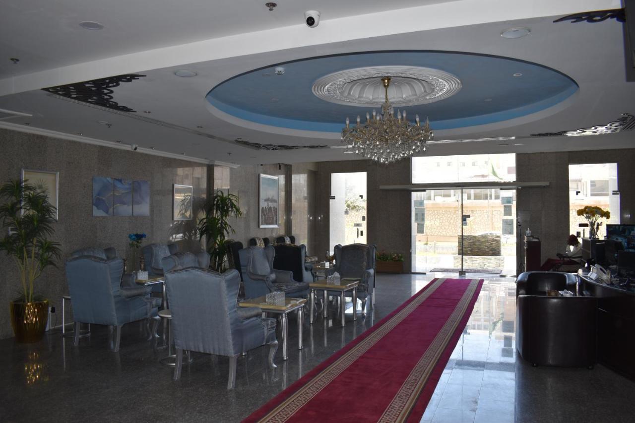 One To One Apart otel El-Huber Dış mekan fotoğraf