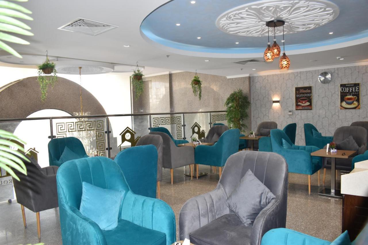 One To One Apart otel El-Huber Dış mekan fotoğraf