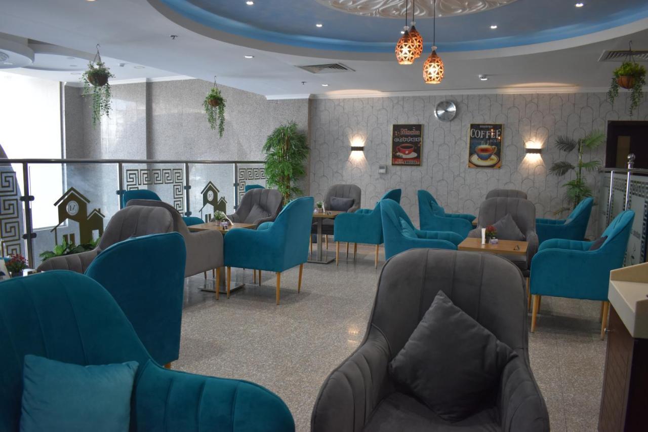 One To One Apart otel El-Huber Dış mekan fotoğraf