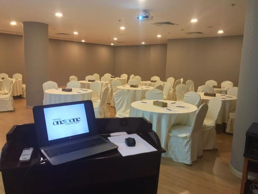 One To One Apart otel El-Huber Dış mekan fotoğraf