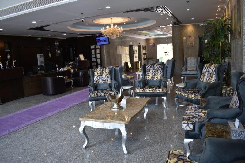 One To One Apart otel El-Huber Dış mekan fotoğraf