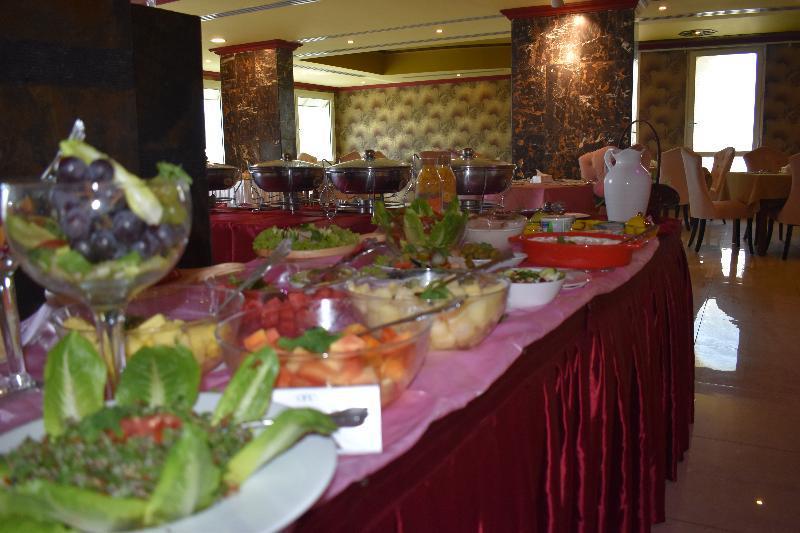 One To One Apart otel El-Huber Dış mekan fotoğraf
