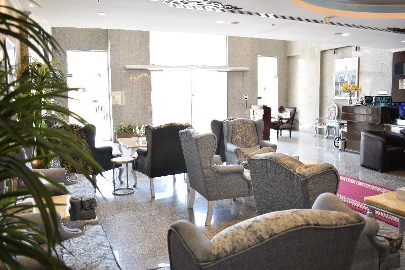 One To One Apart otel El-Huber Dış mekan fotoğraf