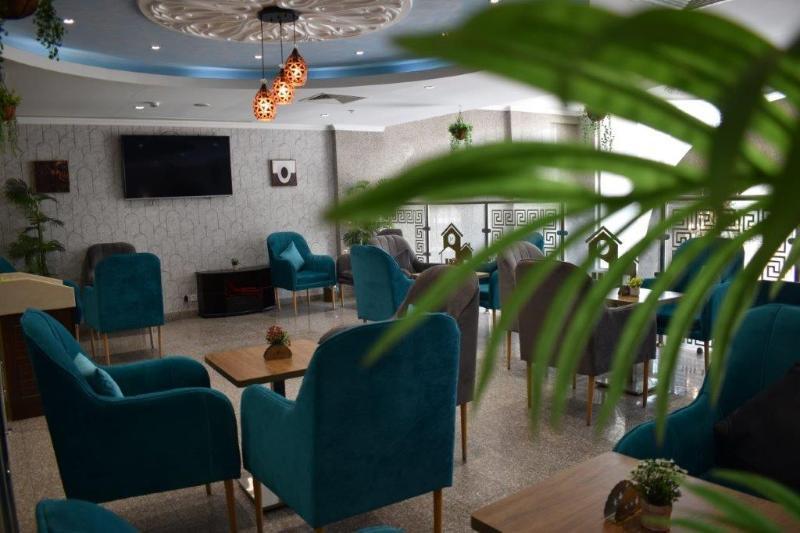 One To One Apart otel El-Huber Dış mekan fotoğraf