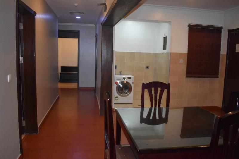 One To One Apart otel El-Huber Dış mekan fotoğraf