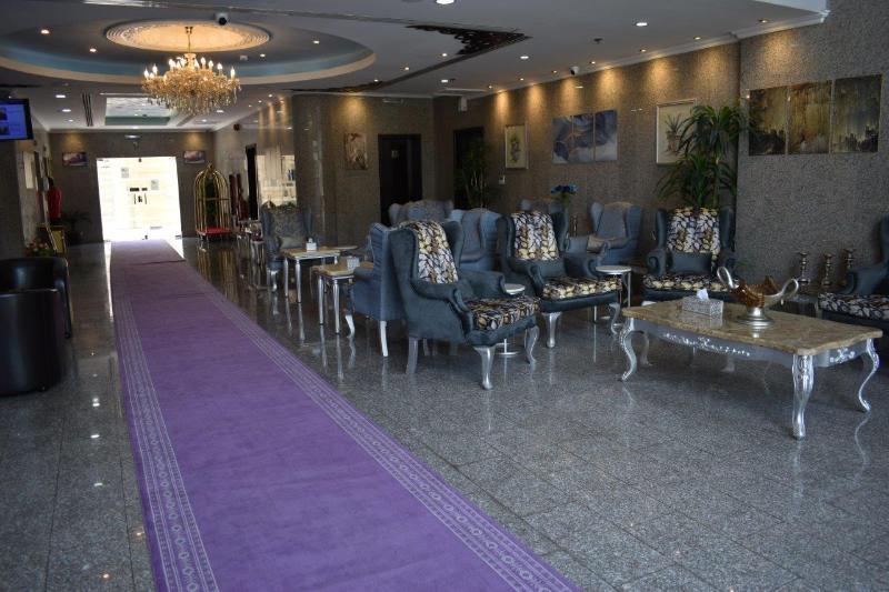 One To One Apart otel El-Huber Dış mekan fotoğraf