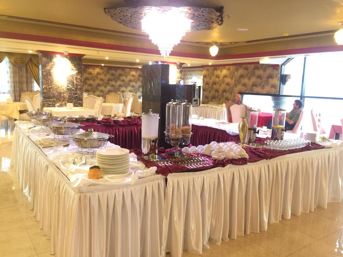 One To One Apart otel El-Huber Dış mekan fotoğraf