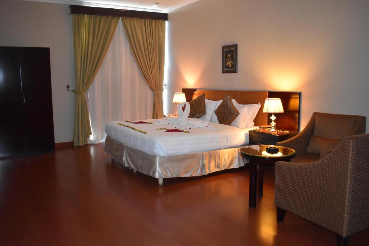 One To One Apart otel El-Huber Dış mekan fotoğraf
